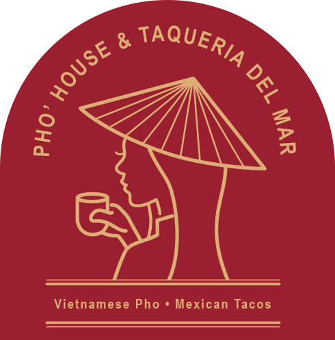 PHO HOUSE & TAQUIERIA DEL MAR
